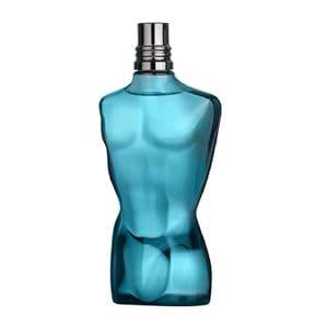 Le Male by Jean Paul Gaultier Aftershave for Men 125ml