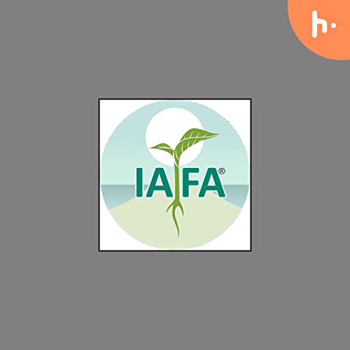 IAFA For Allergy cover art