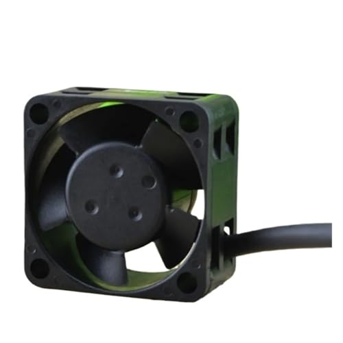 Ventilateur 40 mm de refroidissement basse consommation 24V DFB0424H