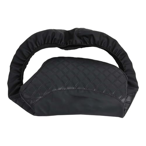 Housse de siège pour Yamaha NMAX en similicuir premium durable