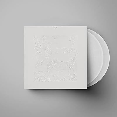 Bon Iver, Bon Iver