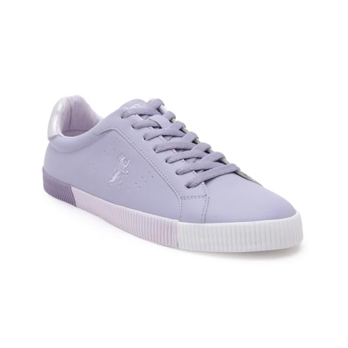 Image of Red Tape Women's Casual Sneakers - Elevated Look, Arch Support, Dynamic Feet Support, On-Ground Traction, Soft-Cushioned Insole