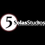 Cover of 5 Solas Studios