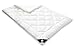 Produktbild Badenia Bettcomfort Steppbett Irisette Vitamed Duo Winterdecke, 155 x 200 cm, weiß