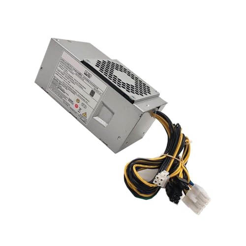 Bloc d'alimentation TFX10 400W à 600W avec multiples protections pour PC M510 M610