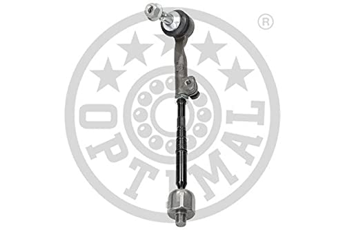 Optimal G0 – 725 sterzo