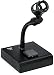 Rolls MS211 Mic Stand for PTT or PTM