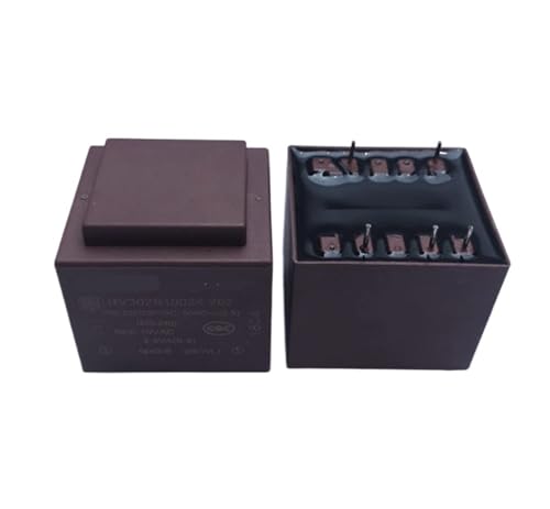 Transformador encapsulado de 5 pines 220V para lavadora modelo BV302S10024-262 1