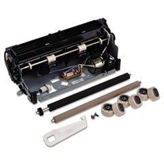 Kit de maintenance Lexmark T632 56P1409 pour rénover le four laser