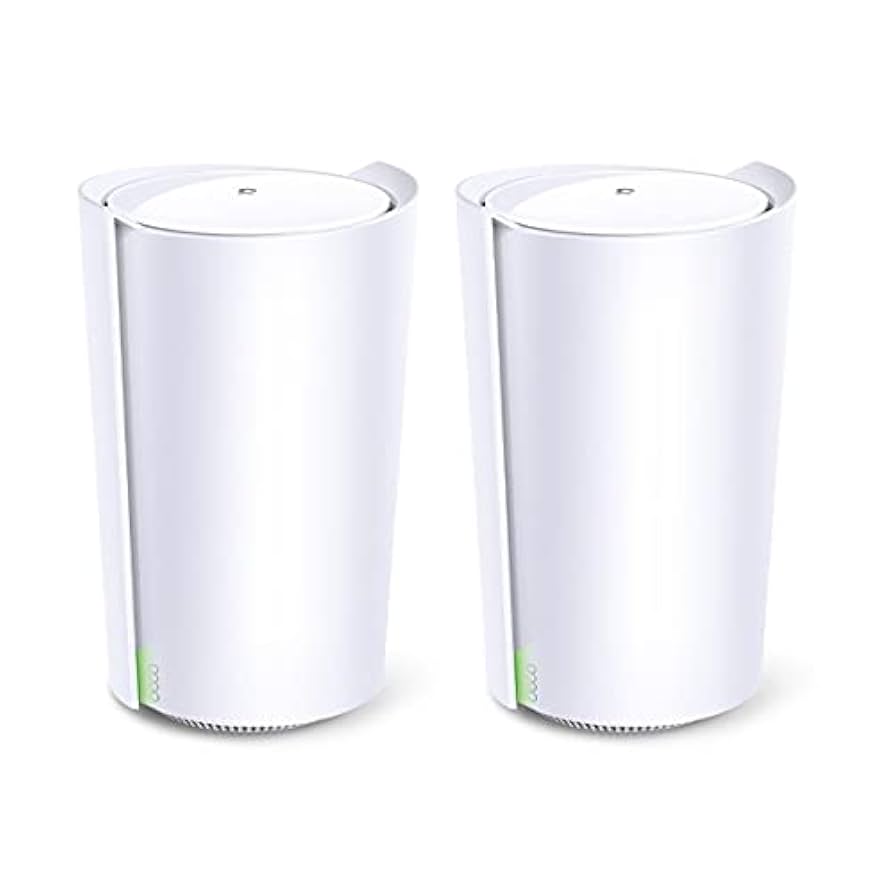 TP-Link Deco X20 2台セット Wi-Fi 6 楽天市場】tp-link deco x20 2-packの通販