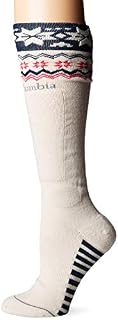 Columbia Women's Nordic Ski, white, medium