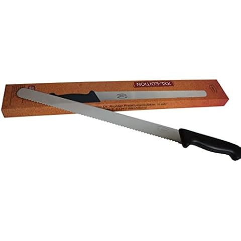 Ultragroßes Brotmesser mit 36 cm Klinge Cover