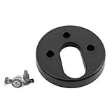 Assault Airbike Bell - Conjunto de cubierta de manivela, pieza de repuesto compatible para equipos de fitness de asalto | Construido para el rendimiento, confiado por Top Gyms