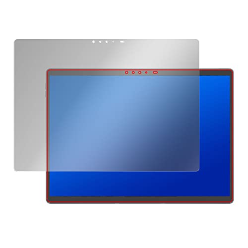 �~���r�b�N�X Dell Latitude 13 7000�V���[�Y Detachable(7320) �p 360�x �`�����h�~ �v���C�o�V�[ �ی� �t�B���� �ᔽ�˃^�C�v ���{�� OverLay Secret