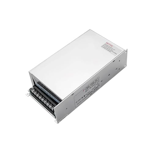 Alimentation réglable 1000W pour réparer et tester vos batteries usagées