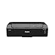 Canon imagePROGRAF PRO-310 A3+ Drucker Farbtintenstrahldrucker Fotodrucker (DIN A4, A3+, 4800 x 2400 DPI, 7,5 cm LCD, WLAN, LAN, USB, AirPrint, Print App, 10 Separate Tintentanks), schwarz