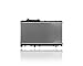 Koyorad A13091 Radiator