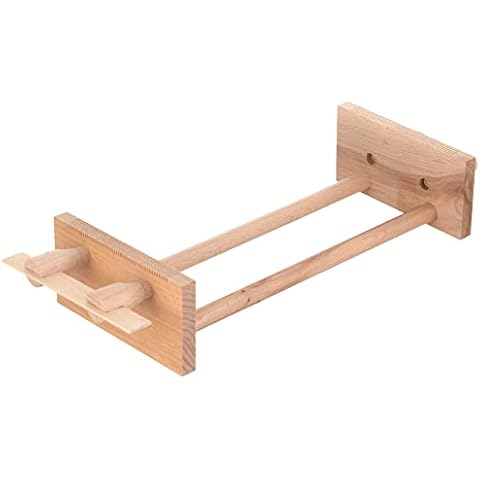 Rayher Adjustable Bead Loom for Jewellery Making Cover