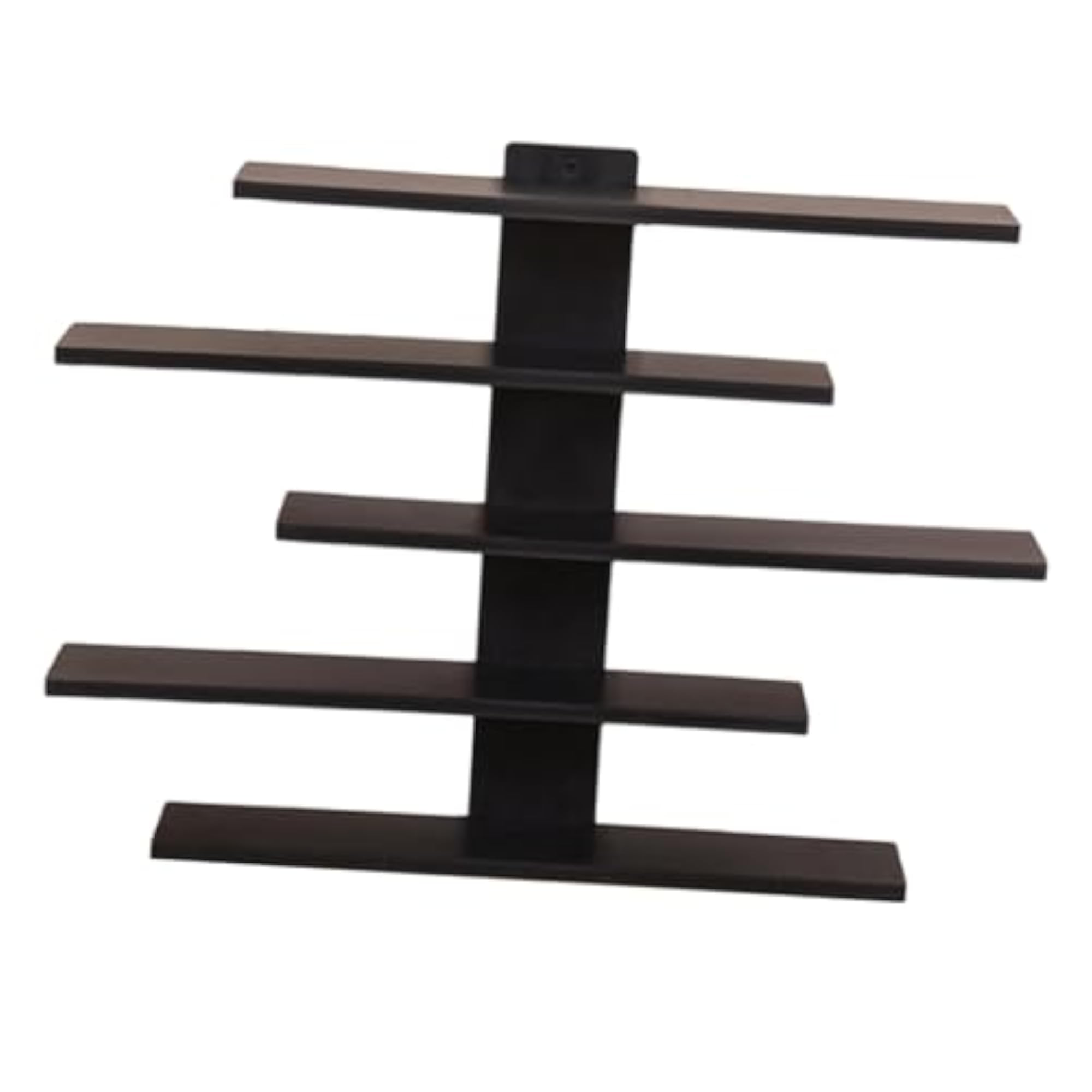 Display Shelf for Figures, Wall Hanging Shelf