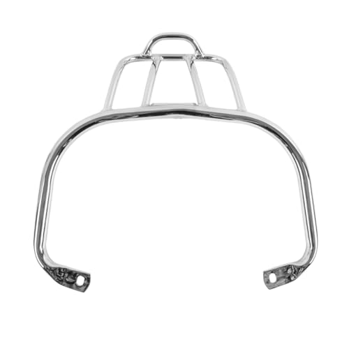 Support Arrière Sac à Bagages Moto Sport pour Escapades en GTS