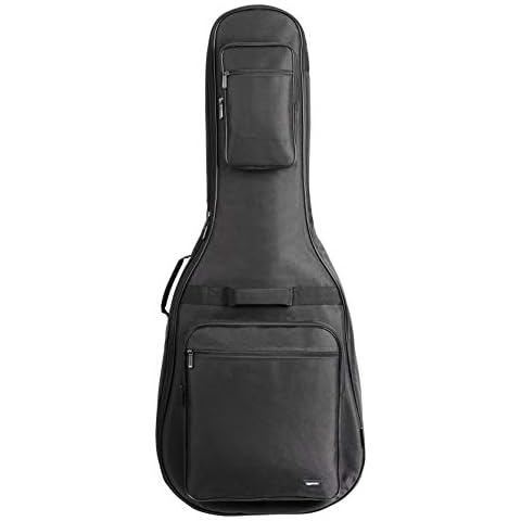 Funda para guitarra acústica Amazon Basics Cover