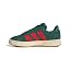 Collegiate Green Better Scarlet Off White