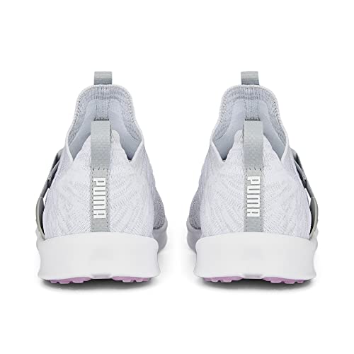 Image of PUMA Golf Laguna Fusion Knit