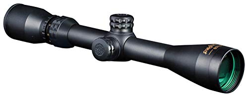 Konus - Konuspro 7255 - 3/10X44Mm Scope With Engraved Reticle #TOP17