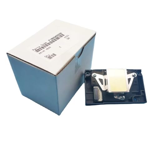 Tête d'impression F180040 pour imprimante jet d'encre Epson L800 T50 R290