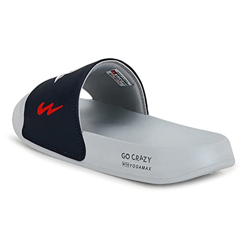 Image of Campus Men Sl-Spr001 Sliders