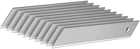 Stanley 011325 25mm Snap Off Blades