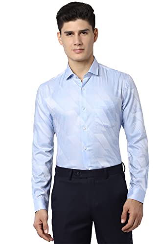 Image of Peter England Men's Regular Shirt