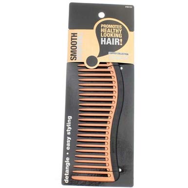 Conair Copper Detngle Comb 1 Each #TOP4