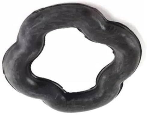 HANGING SUPPORT OF EXHAUST PIPE 18211723647 AUTO-GETHER