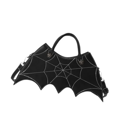 LOOM TREE black mini bag – image 5