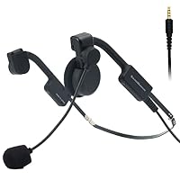 Amazon.co.jp: SOUNDWARRIOR 密閉型 軽量 両耳 オーバーヘッド ヘッド
