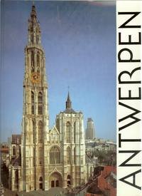 Paperback Antwerpen. [German] Book