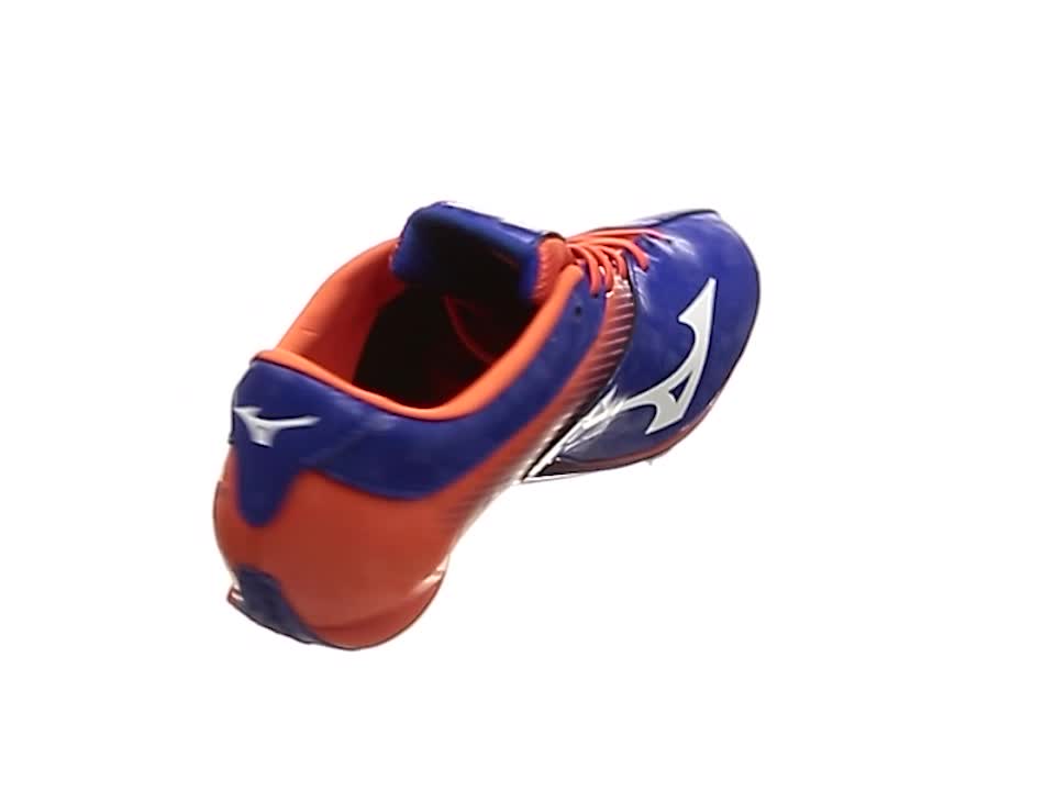 Mizuno ジオバーサス Amazon | [ミズノ] 陸上スパイク ジオバーサス 2 ブルー