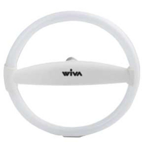 LAMPADA CIRCOLARE 2700K 24W E27 BAINCO CALDO