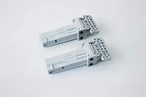 2PCS Q7404-60024 Q7404-60029 for HP Laserjet M575dn M575f M575 M525 M575 M775 CM4540 8500fn1 ADF Hinge