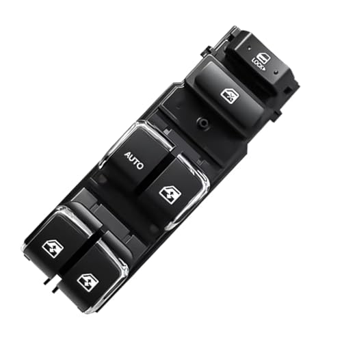 Interrupteur de levage de vitre à commande fluide pour Changan CS55 CS95 - 2