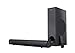 CREATIVE Stage - Soundbar 2.1 canali con subwoofer per TV, computer e schermi ultrawide, Bluetooth/ingresso ottico/TV ARC/AUX, telecomando e kit di montaggio a parete