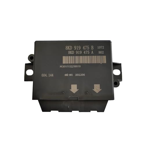 Parking Brake Actuator For Q5 8R A4 A5 B8 8KD 919 475 B 8KD919475B Control Unit Parking Assistant Module