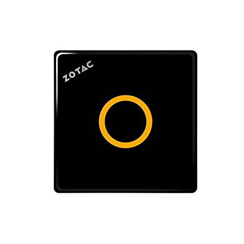ZOTAC Desktop Barebone ZBOX-EI751-U