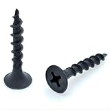 SNUG Fasteners (SNG432) 320 Qty #6 x 1 Sheetrock Drywall Screws-Phillips Bugle Head w/Coarse Thread