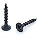 SNUG Fasteners (SNG432) 320 Qty #6 x 1 Sheetrock Drywall Screws - Phillips Bugle Head w/Coarse Thread