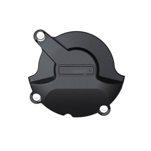 Kit de protection couvercle moteur CBR1000RR secondaire anti-choc pour motards