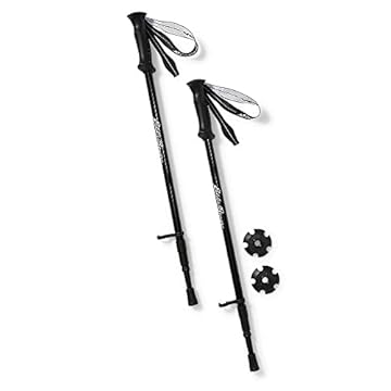 eddie bauer hiking poles