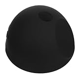 Entretien facile : conçu pour une installation et un retrait faciles, le couvercle est également simple à nettoyer, garantissant que votre haut-parleur reste en bon état, étui en silicone pour haut-parleur, housse de haut-parleur intelligente