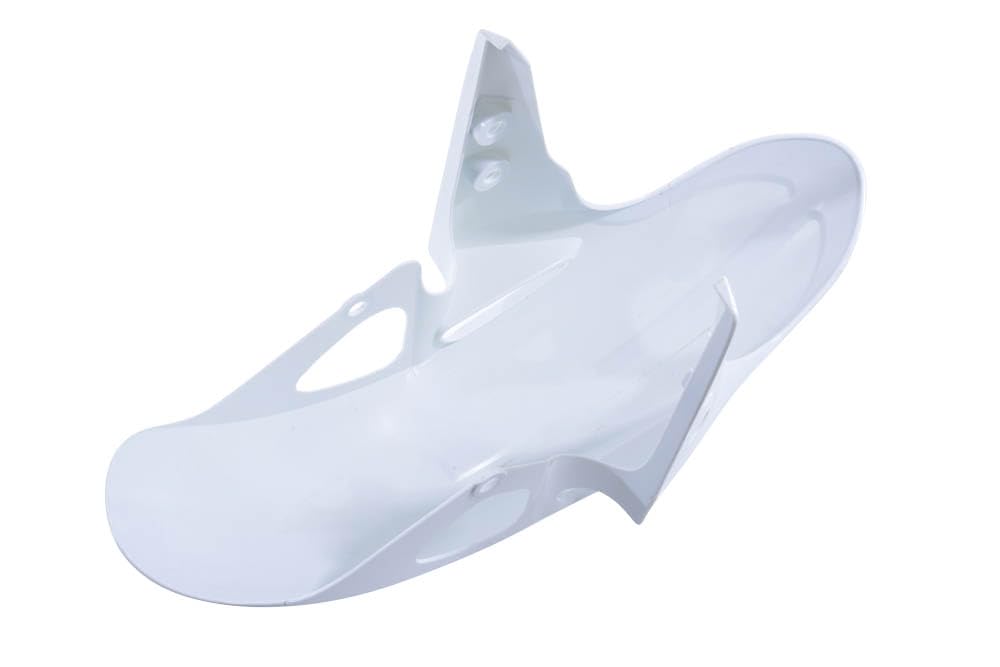 avdb-moto Parafango Anteriore Compatibile con YAMAHA YZF R3 RH12 2019-2022, MT03 320 RH12 2020-2022, YZF R25 2020-2022, MT25 250 2020-2022 (Grezzo)